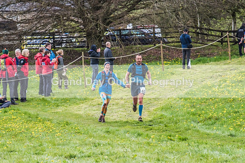 3 Peaks-3070 - The 3 Peaks Race - The Finish - Saturday 29th April 2023