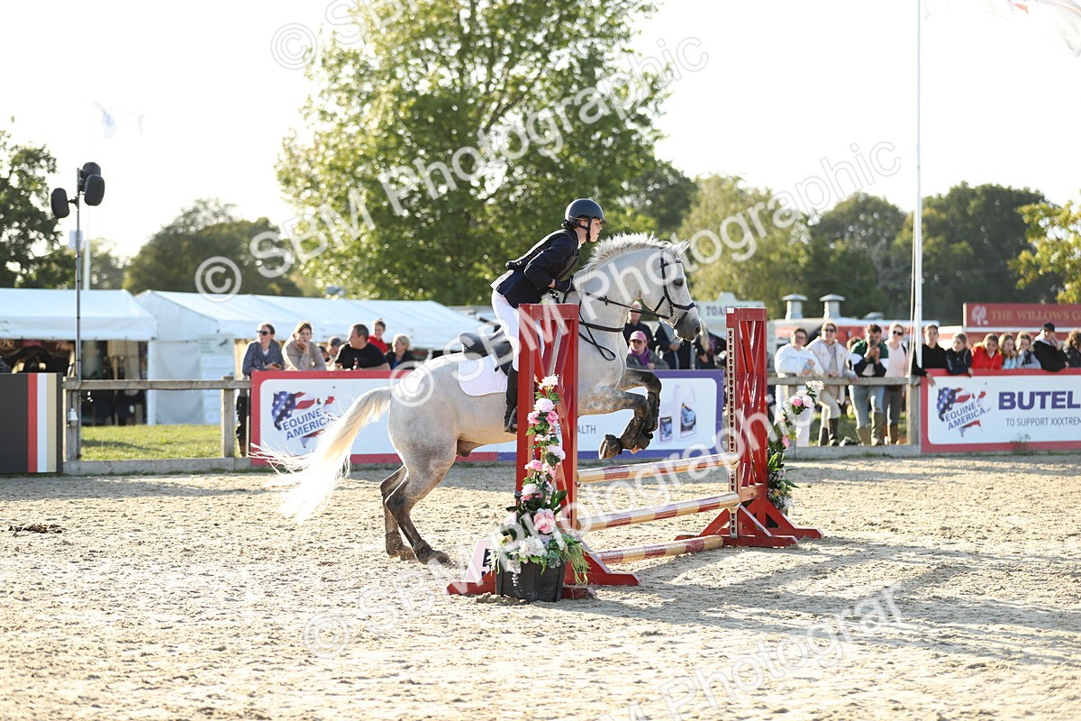 SBM_54103 - J23 - Junior Horse 70cm Championship