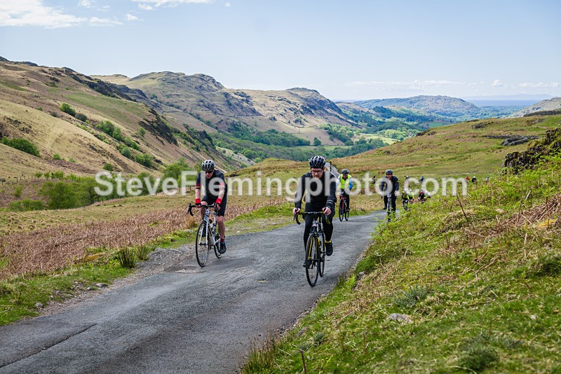 140306 - Hardknott Pass Camera 1 14.00-15.00
