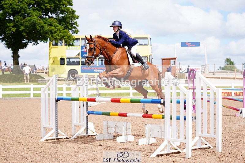 240630A-151048-14433 - Cls 33 Foxhunter and 1.10m Open