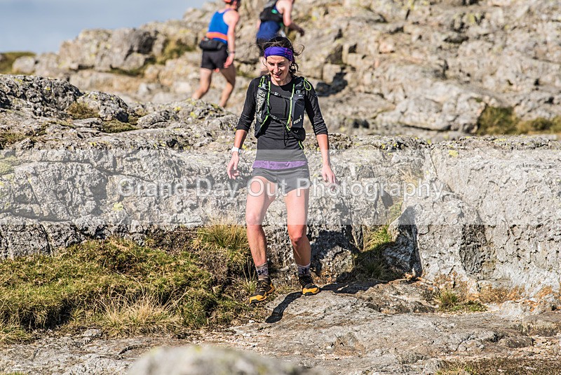 Three Shires-120 - Three Shires Fell Face Saturday 17th September 2022