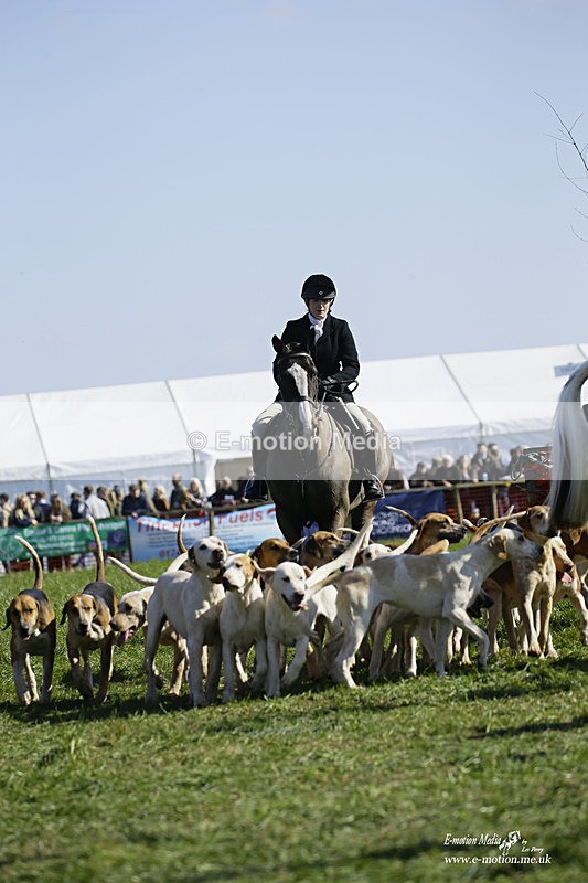 PtP 200322 78 - Mendip Farmers Point-to-Point 20/03/22