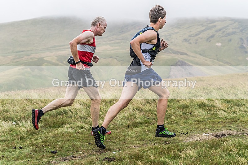 Fellside-137 - Fellside Fell Race Wednesday 24th July 2024