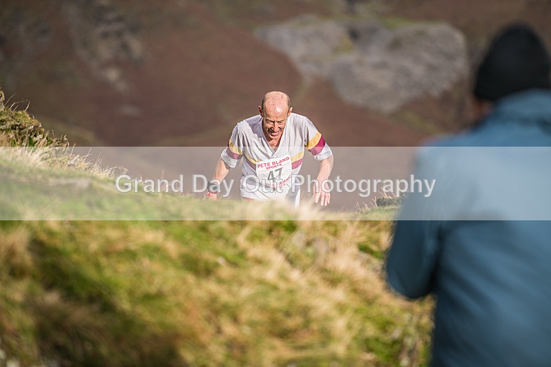 Dunnerdale-1165 - Dunnerdale Fell Race Saturday 8th November 2025
