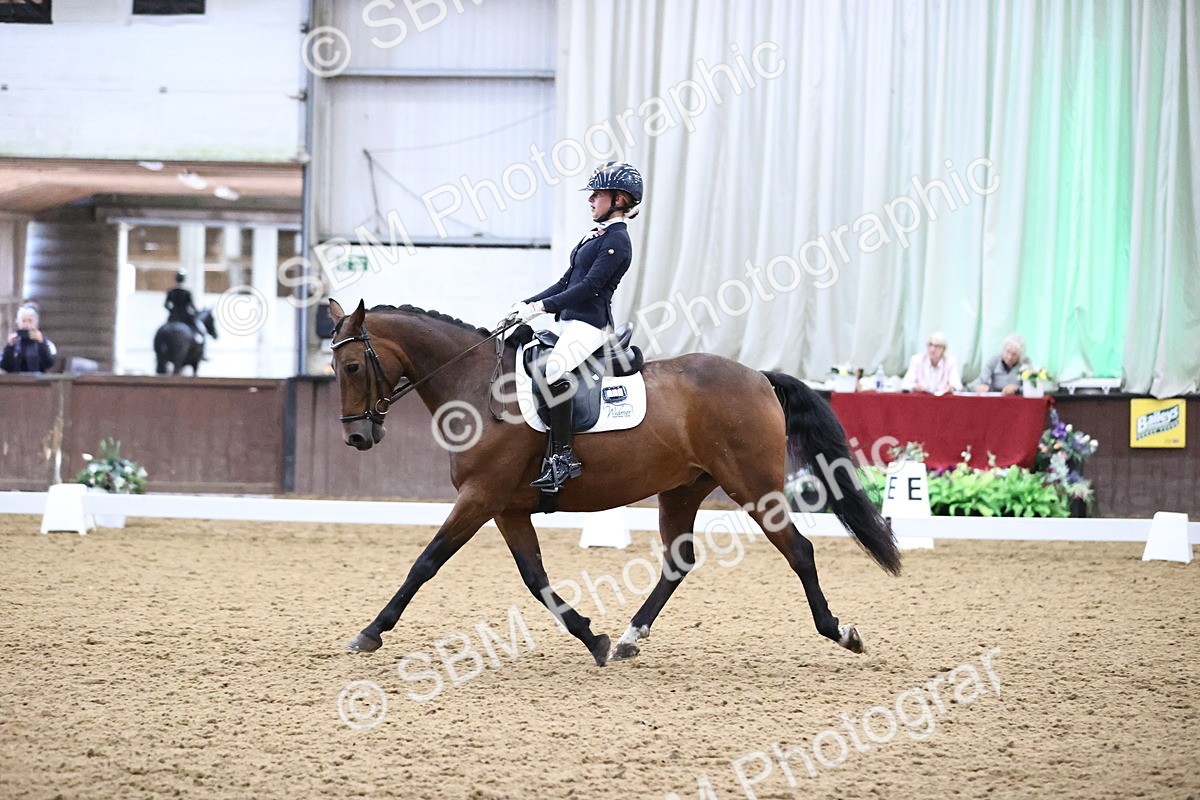 SBM_008395 - Class 15 - FEI Junior Pony Team-YR-COH
