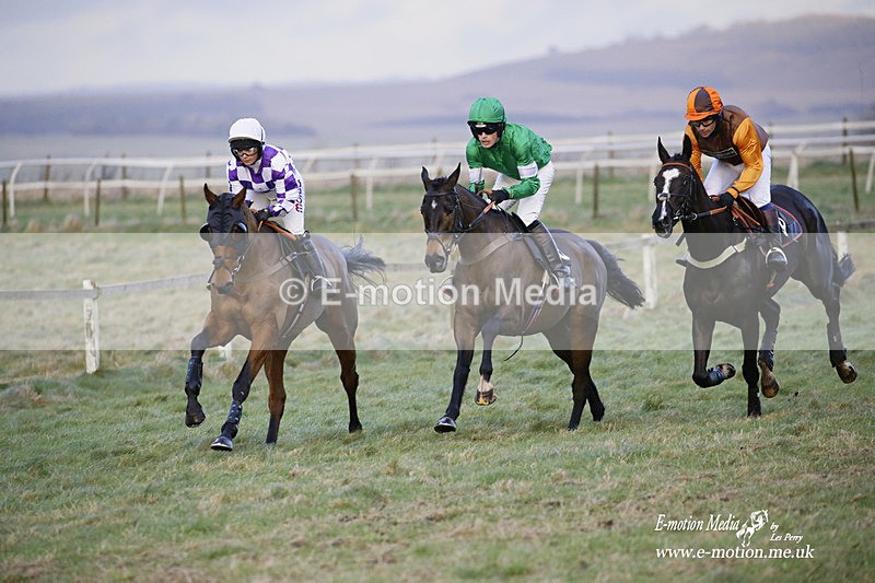 PtP 060222 0607 - Combined Services Point-to-Point - Larkhill - 06/02/22