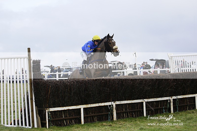 PtP 060222 0534 - Combined Services Point-to-Point - Larkhill - 06/02/22