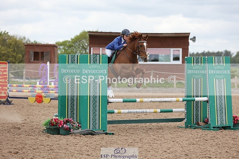 250505-111137-04626 - Cls 3 Pony Discovery and 90cm Open