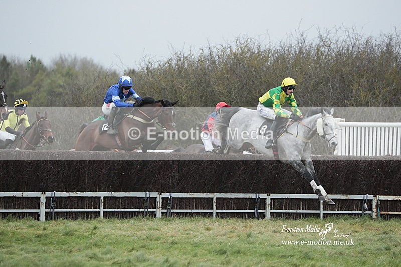 PtP 041222 0656 - Larkhill Racing Club Point-to-Point Larkhill 01/01/23