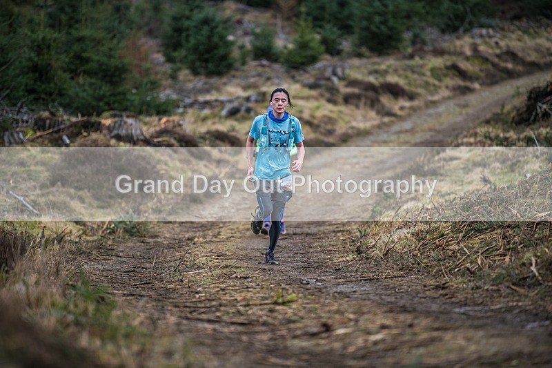 Glentress-1889 - High Terrain Events Glentress Marathon 21 & 10K Trail Races Sunday 18th February 2024
