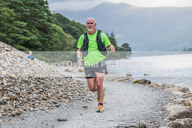 Scafell-189 - High Terrain Events Scafell Pike Trail Marathon Sunday 18th August 2024
