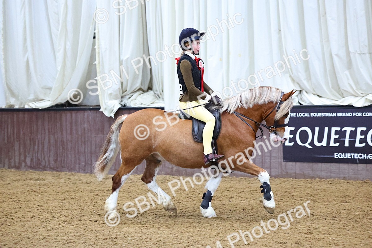 SBM_003464 - Class 36 - 70cm Training Stakes