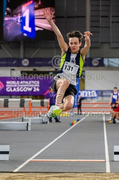 CEREL-916663 - Field Male Set One