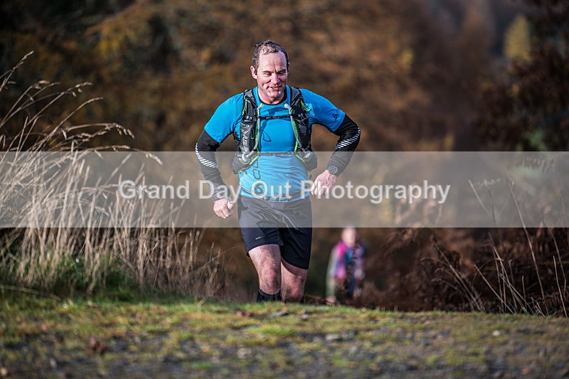TVU-930 - High Terrain Events Tweed Valley 50 & 65K Ultra Trail Races Sunday 20th November 2022