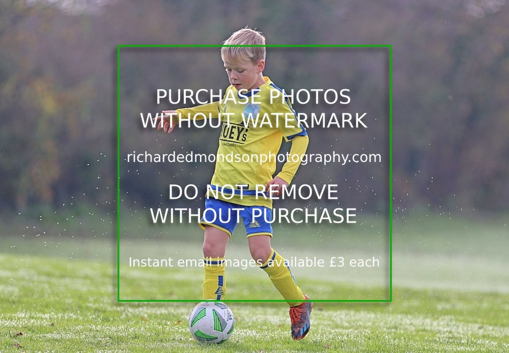 IMG_1370 - Kendal United Under 9 vs Kirkby Stephen (4/11/23)