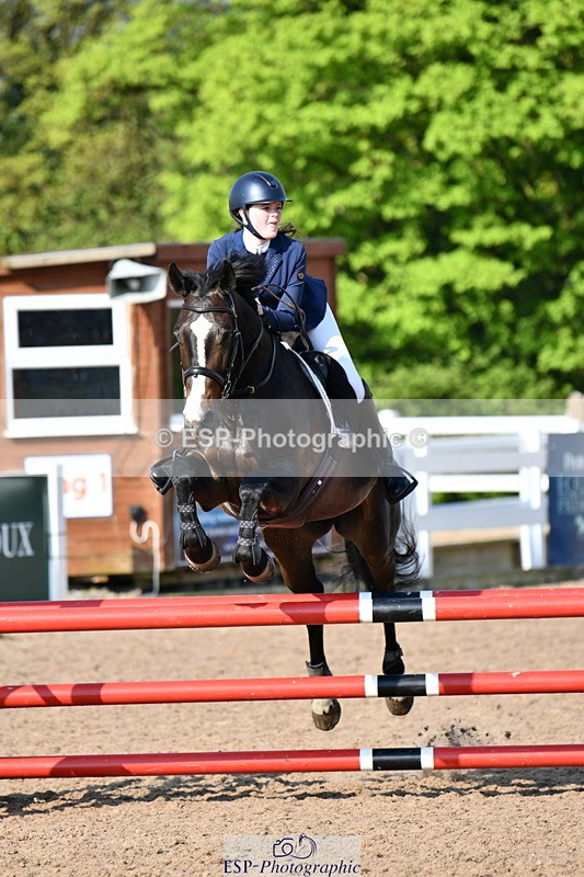 240512A-085236-16999 - Cls 39 British Novice and 90cm Open