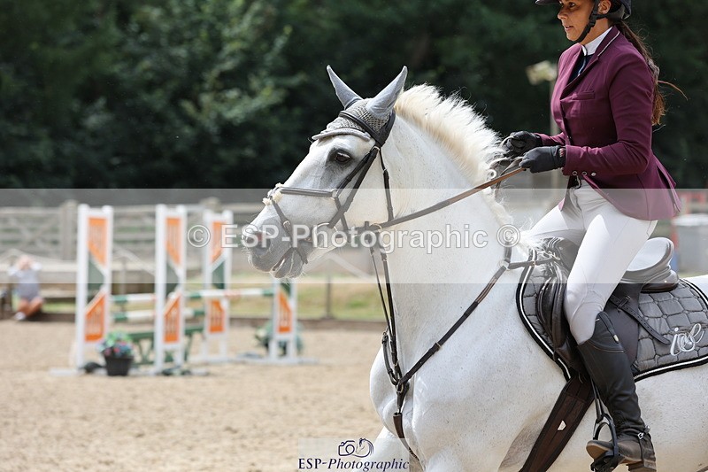 250705A-132626-14477 - Cls 35 95cm Amateur Quali