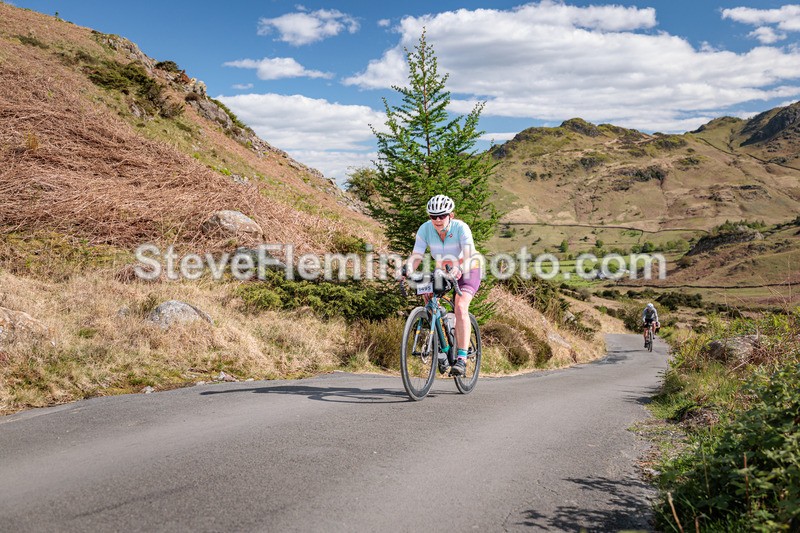 161757 - Blea Tarn Climb 16:00 - 17:00