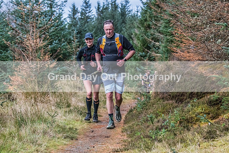 Glentress-1482 - High Terrain Events Glentress 21 & 10K Trail Races Saturday 15th November 2025