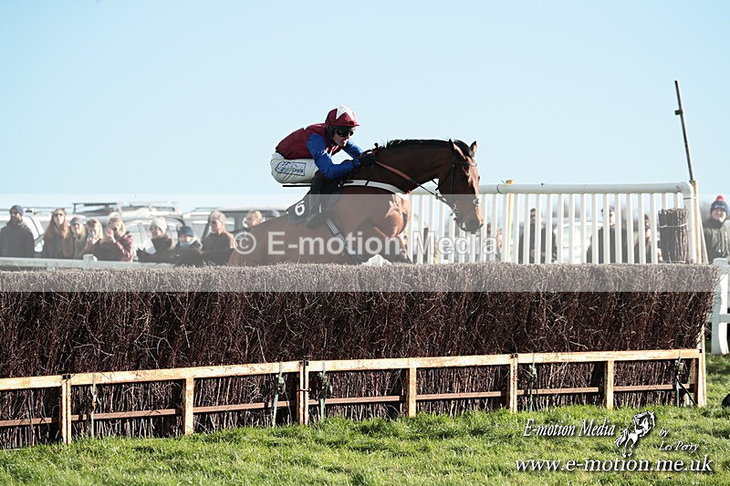 PtP 301125  0368 - Hursley Hambledon Point-to-Point Larkhill Racecourse 30/11/2025