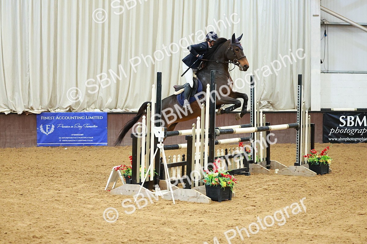 SBM_007202 - Class 19 - Senior Newcomers 1.10m