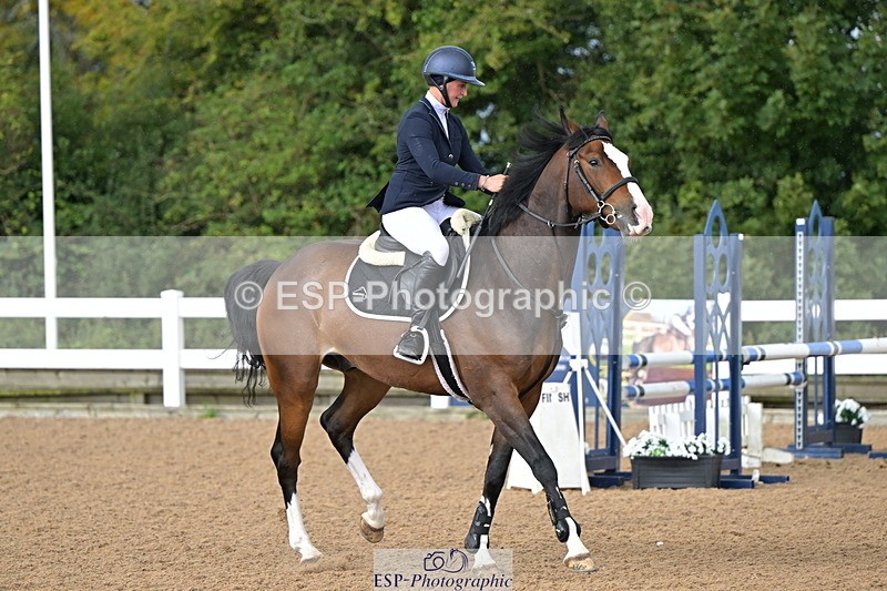 240912A-101208-00935 - Cls 8 Snr British Novice and 90cm Open