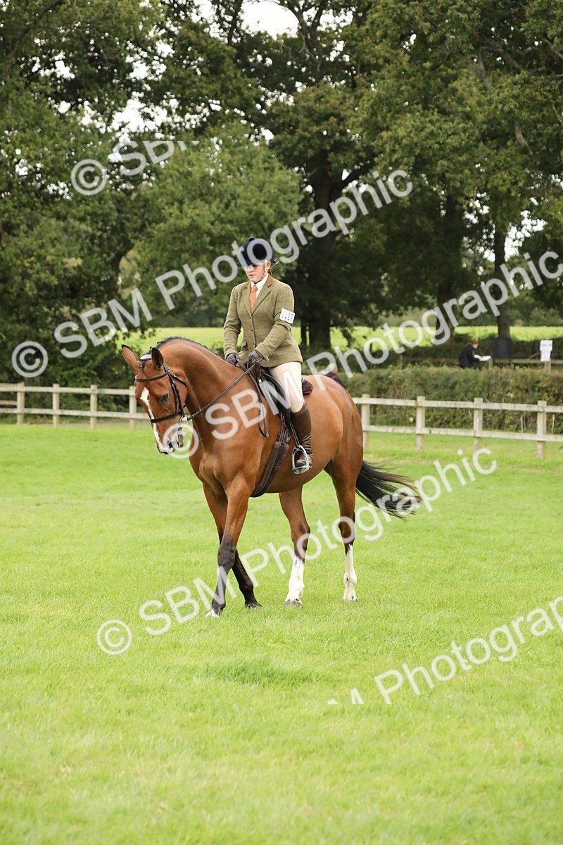 SBM_73740 - S41 - Ridden Equitation (Best Rider)