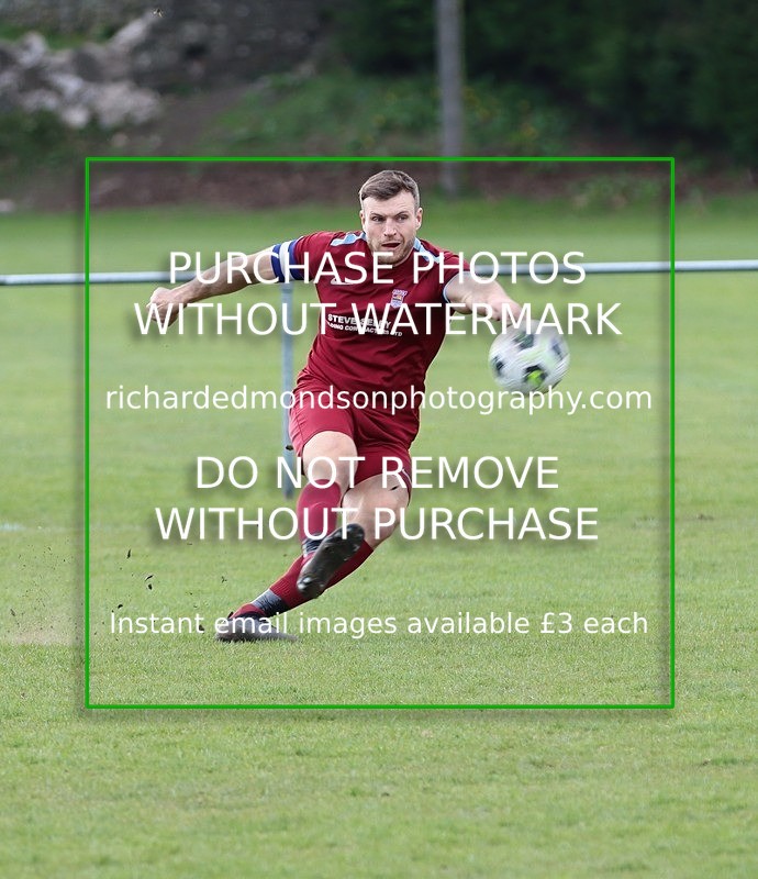IMG_1400 - Kendal County v Haslingden St Marys (2/4/22)