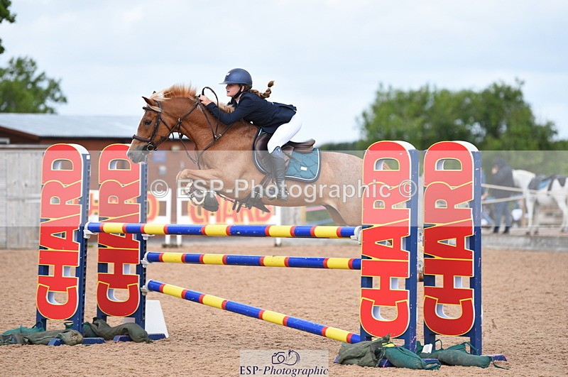 230716A-113312-02321 - Cls 36ABWinter Summer 128cm & 138cm