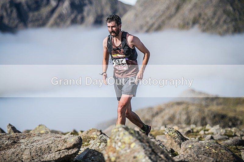 Langdale-73 - Langdale Horseshoe Fell Race Saturday 11th October 2025