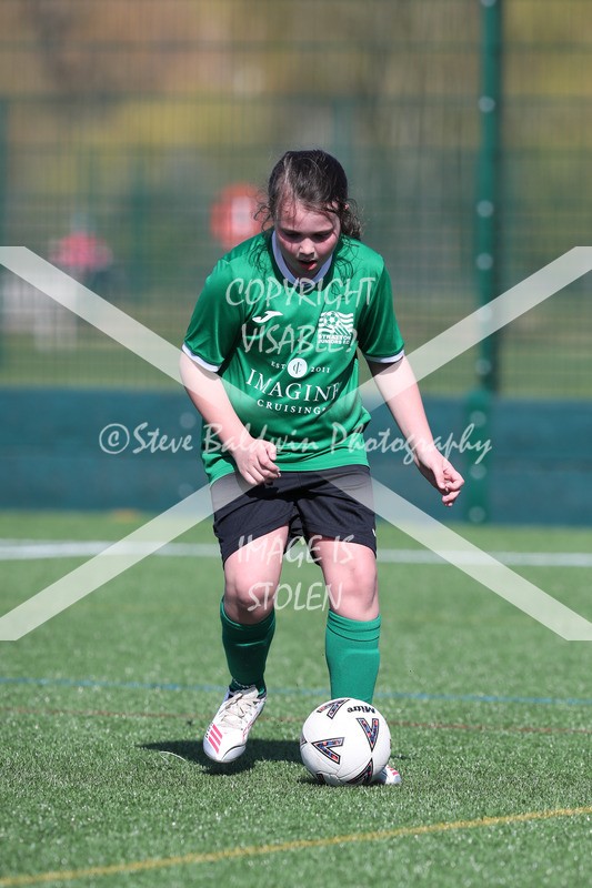 1DX20342 - 2026-03-21 FC Abbey Meads U9 Purple Girls V Stratton Juniors FC U9 Pheonix Girls