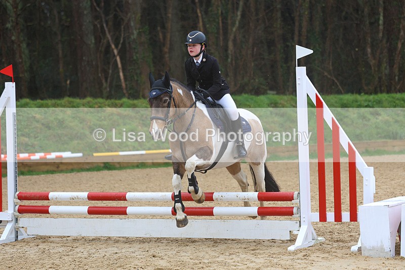 3E7A2080 - Class 3: 60 -65cm