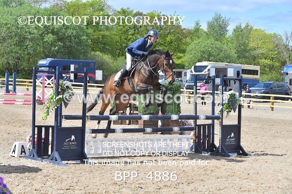 BPP_4886 - CLASS 15 SAT 0.95m Amateur Championship Qualifier