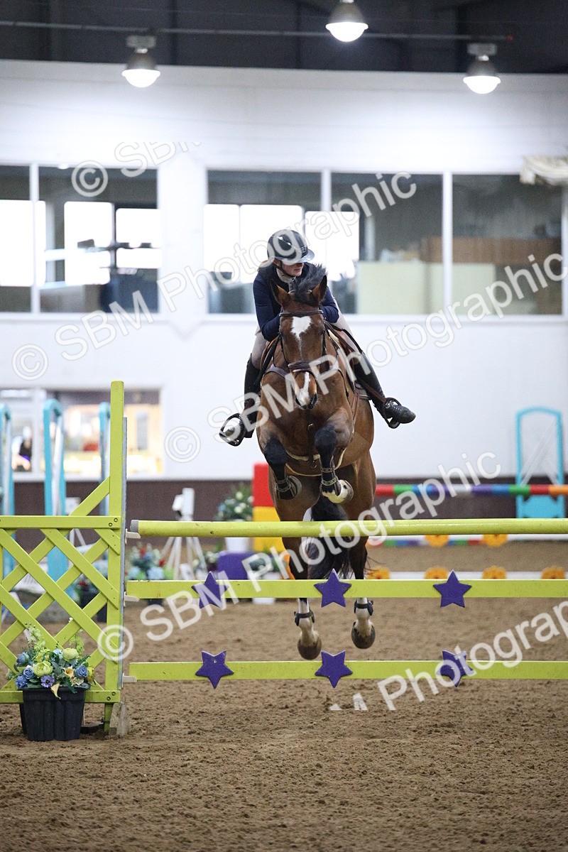 5K7A4788 - Class 5 - Blue Chip Calming Performance Championship Qualifer