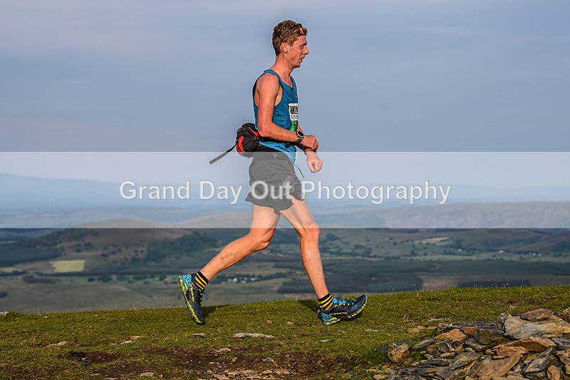 BB Kong-22 - BB Kong Fell Race Wednesday 27th July 2022