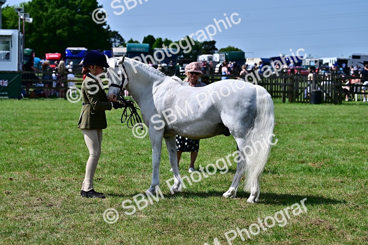SBM_03889 - Class 58 - TSR  Ridden Veteran Amateur of the year