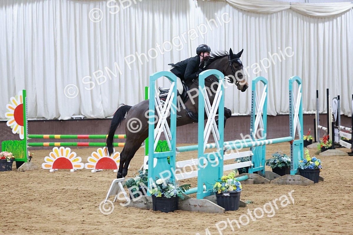 SBM_006639 - Class 22 - Senior 90cm Open