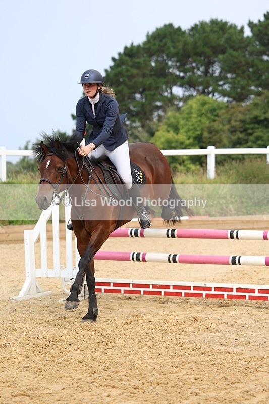 3E7A0915 - Class 3: Senior 80cm