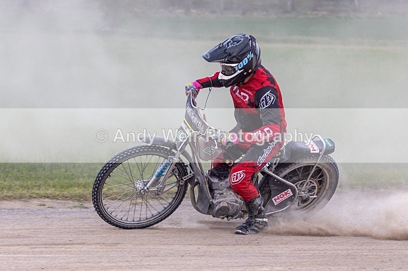 250426-R7-9B3A4918 - Rde & Skid It Speedway Experience Day 26th April 2025