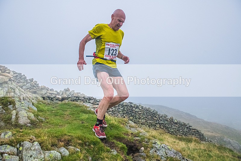 Shipman Knotts-130 - Shipman Knotts Fell Race Tuesday 23rd August 2022