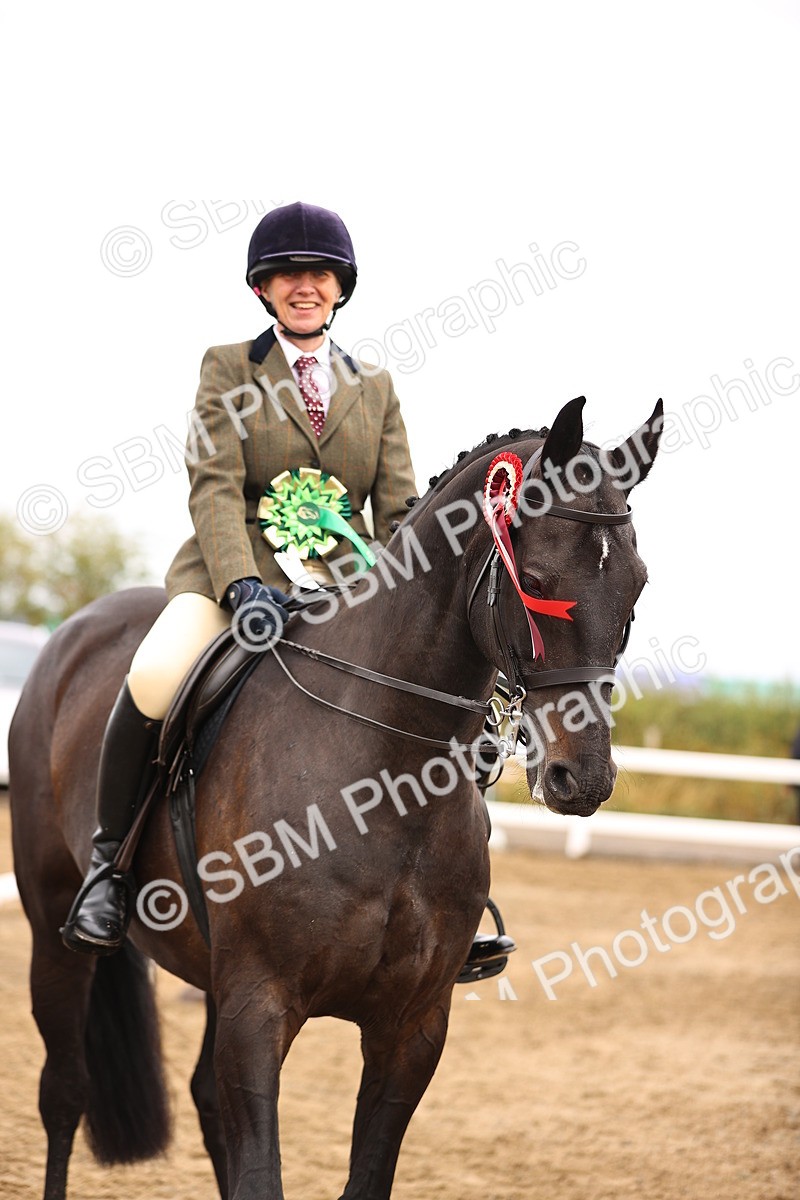 SBM_00687 - Class 53 - Ridden Competition Horse Pony