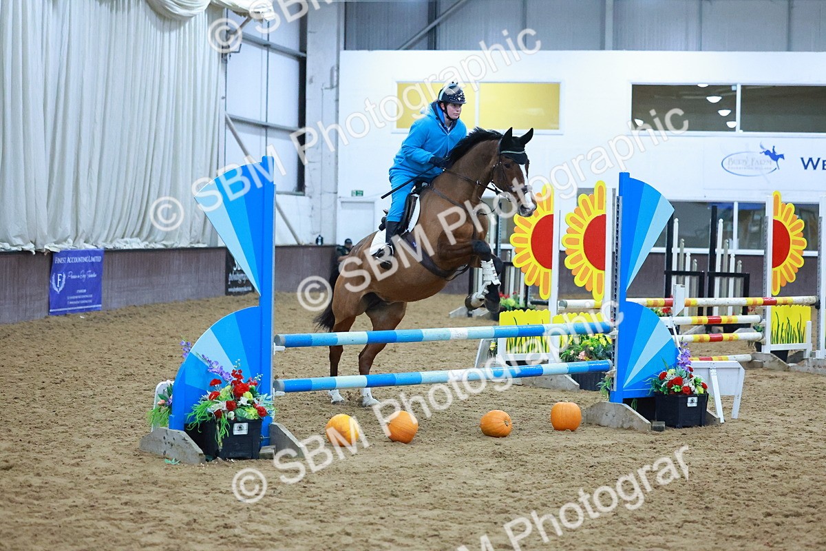 SBM_004616 - Class 5 - Accumulator with Joker