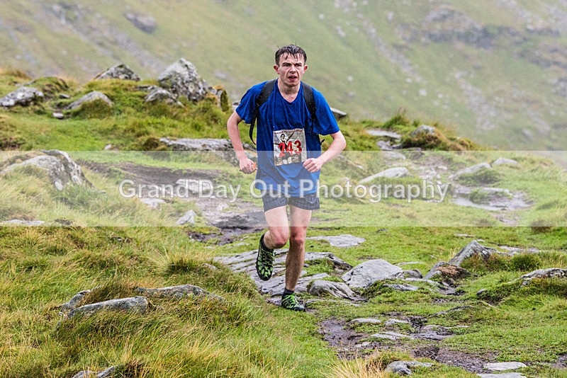 Kentmere-110 - Pete Bland Kentmere Horseshoe Fell Race Sunday 16th July 2023