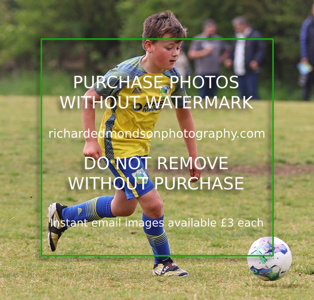 IMG_3897 - Kendal Utd U9s vs Heathwaite U9's