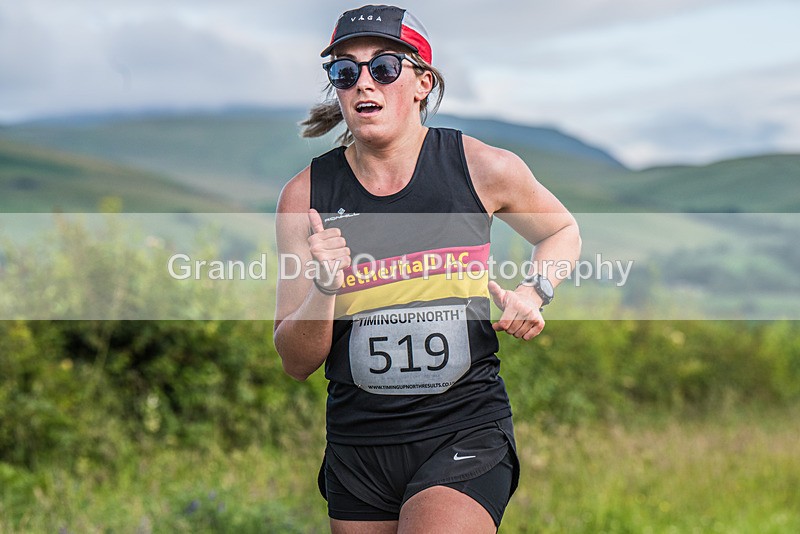 Lambfoot Loop-259 - Lambfoot Loop Road Race Tuesday 5th July 2022