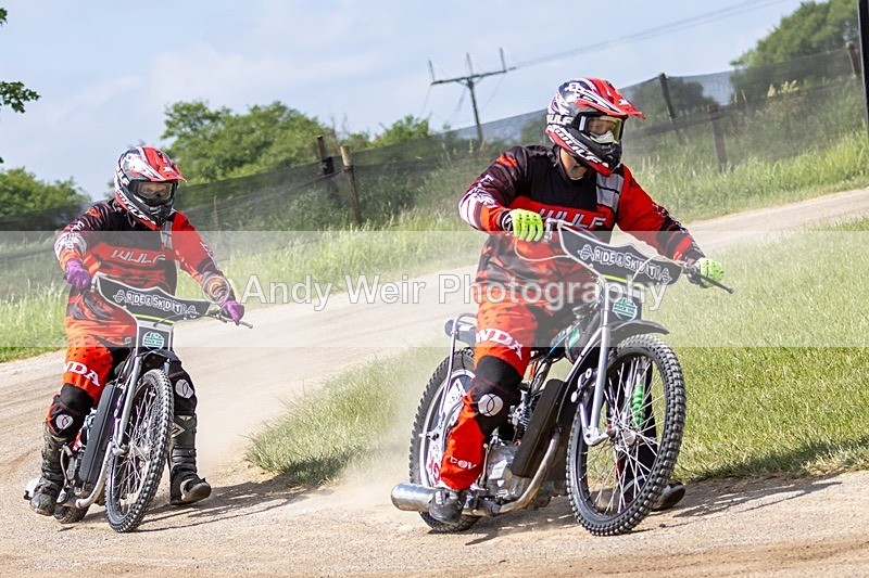 250517-R7-9B3A6123 - Ride & Skid It. Speedway Experience Day 17th May 2025