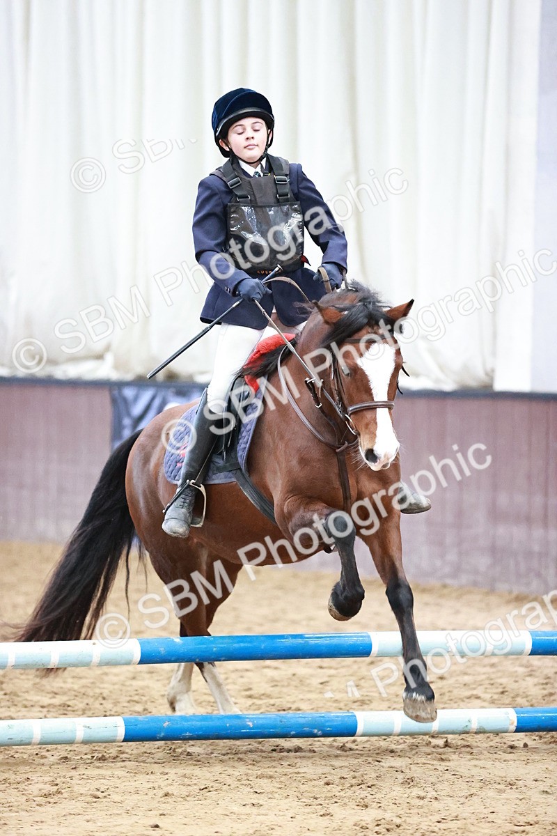 SBM_000436 - Class 2 - Show Jumping 50cm