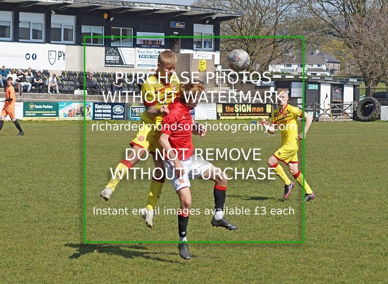 DSC07920 - Morecambe U18 v Walsall U18 (17/4/21)