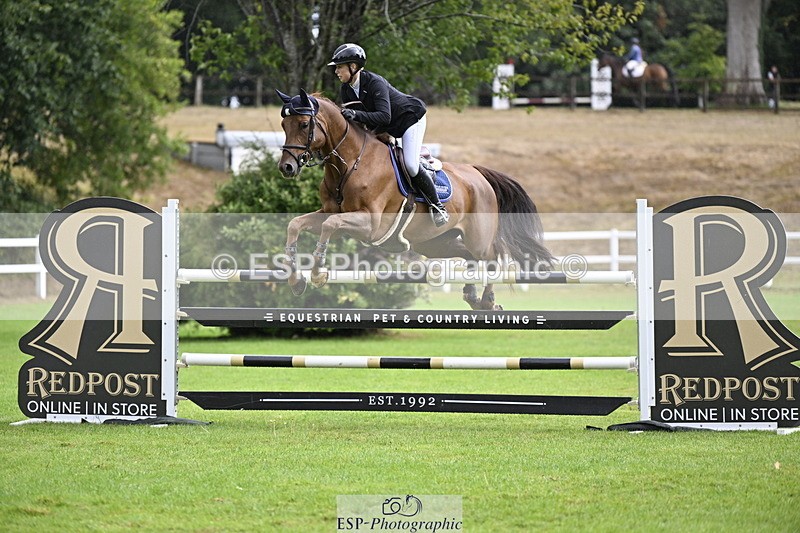 250829A-134754-02317 - Cls 2 Snr Foxhunter