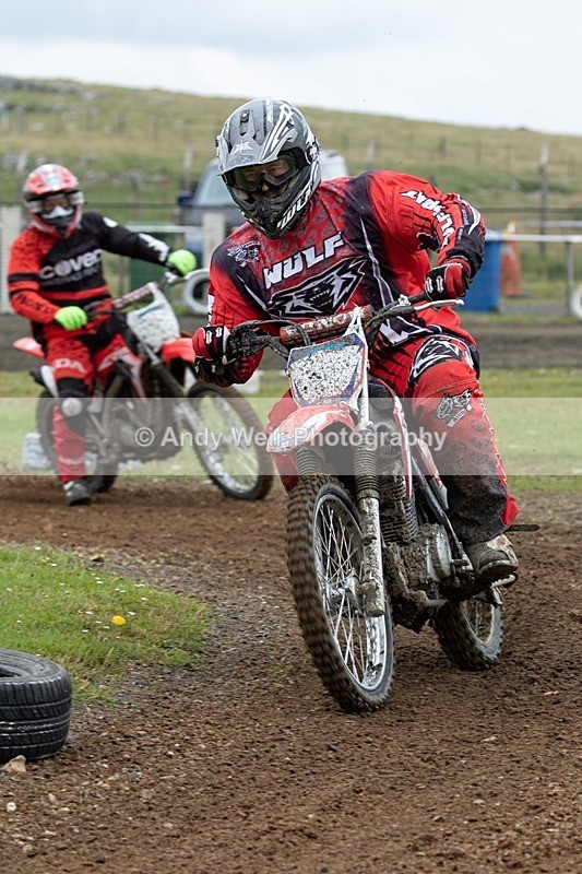 200725-7D-8E0A3672 - Ride & skid It  Flat Track 25th Jul 20